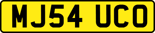 MJ54UCO