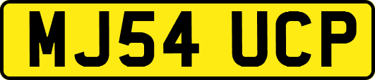 MJ54UCP
