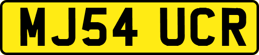 MJ54UCR