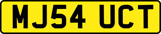 MJ54UCT
