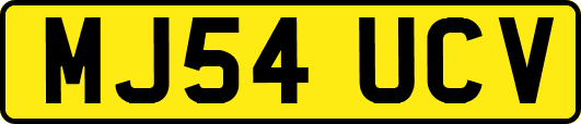 MJ54UCV