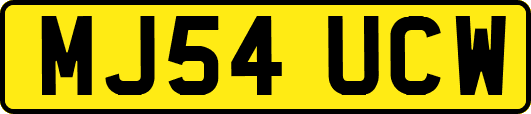 MJ54UCW