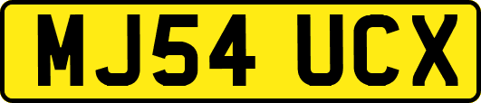 MJ54UCX