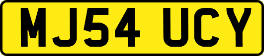 MJ54UCY
