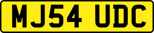 MJ54UDC