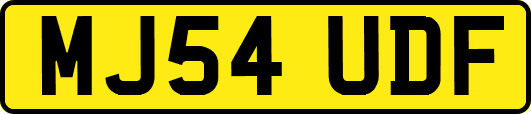 MJ54UDF