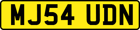 MJ54UDN