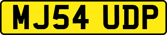 MJ54UDP