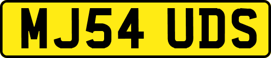 MJ54UDS