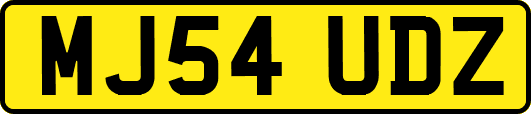 MJ54UDZ