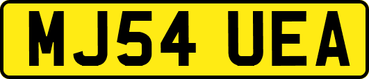 MJ54UEA