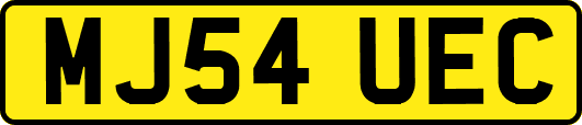 MJ54UEC