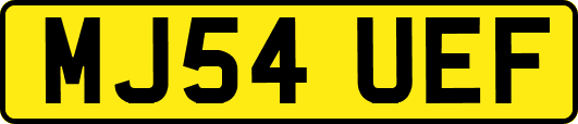 MJ54UEF