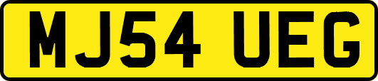 MJ54UEG