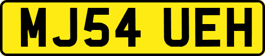 MJ54UEH