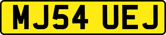 MJ54UEJ