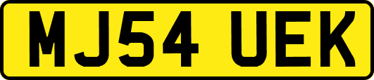 MJ54UEK