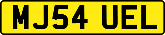 MJ54UEL