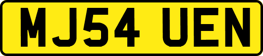 MJ54UEN