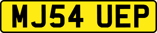 MJ54UEP