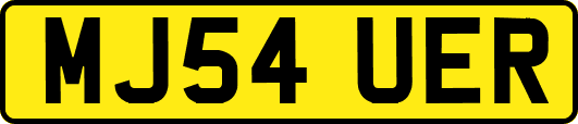 MJ54UER