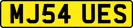 MJ54UES