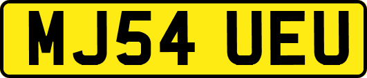MJ54UEU