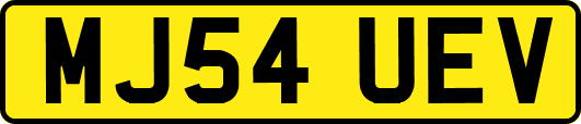 MJ54UEV