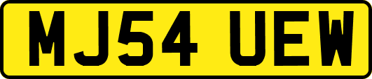 MJ54UEW