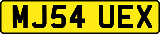 MJ54UEX