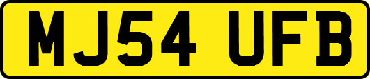 MJ54UFB