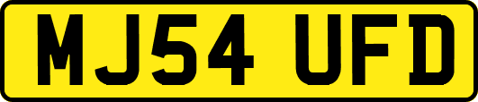MJ54UFD