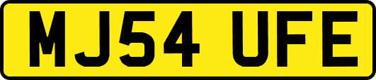 MJ54UFE