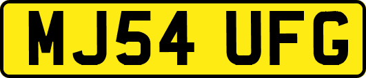 MJ54UFG
