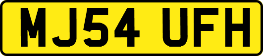 MJ54UFH