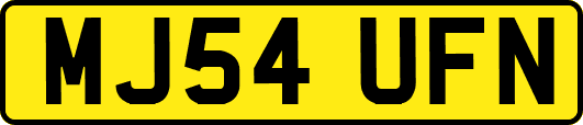 MJ54UFN