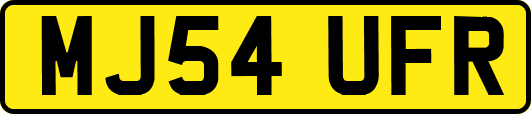 MJ54UFR