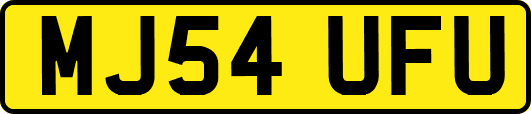 MJ54UFU