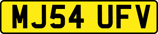 MJ54UFV