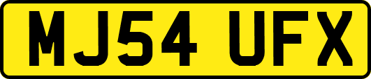 MJ54UFX