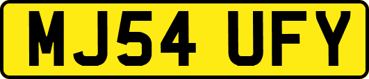 MJ54UFY