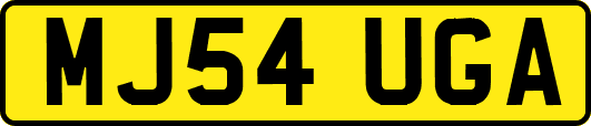MJ54UGA