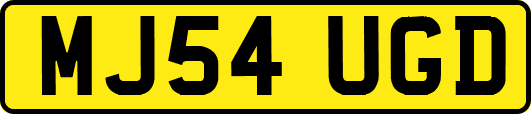 MJ54UGD