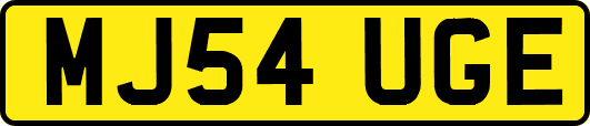 MJ54UGE