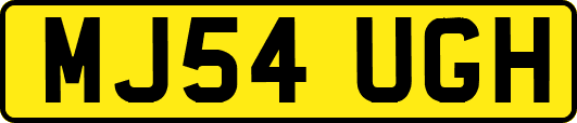 MJ54UGH