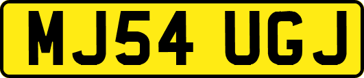 MJ54UGJ