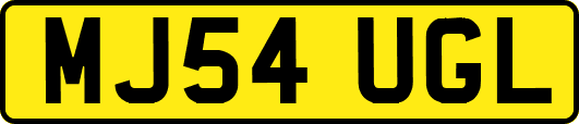 MJ54UGL