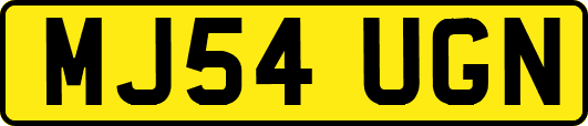MJ54UGN