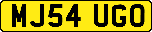 MJ54UGO