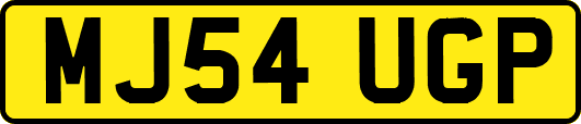 MJ54UGP